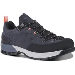 Dachstein, Damen, Wanderschuhe, Westgrat LC GTX (38), Grau
