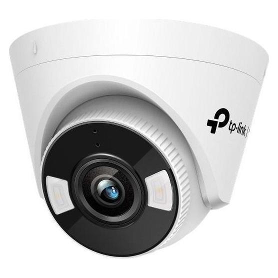 TP-Link VIGI 5MP Vollfarb-Turret-Netzwerkkamera (VIGI C450(2.8MM))