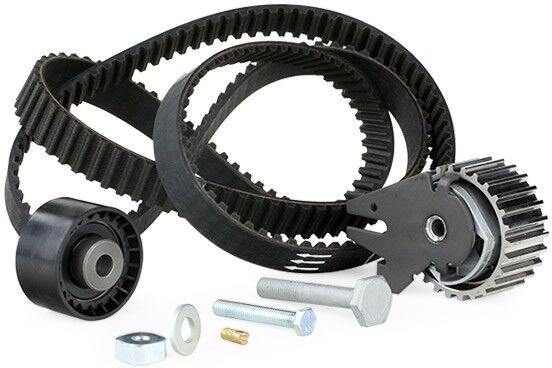 INA 530 0562 10 Timing belt kit