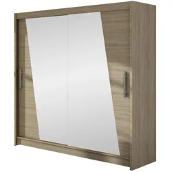 KLEIDERSCHRANK London XIV