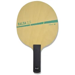 Victas Holz Balsa 2.5 - Griffform anatomisch - anatomisch