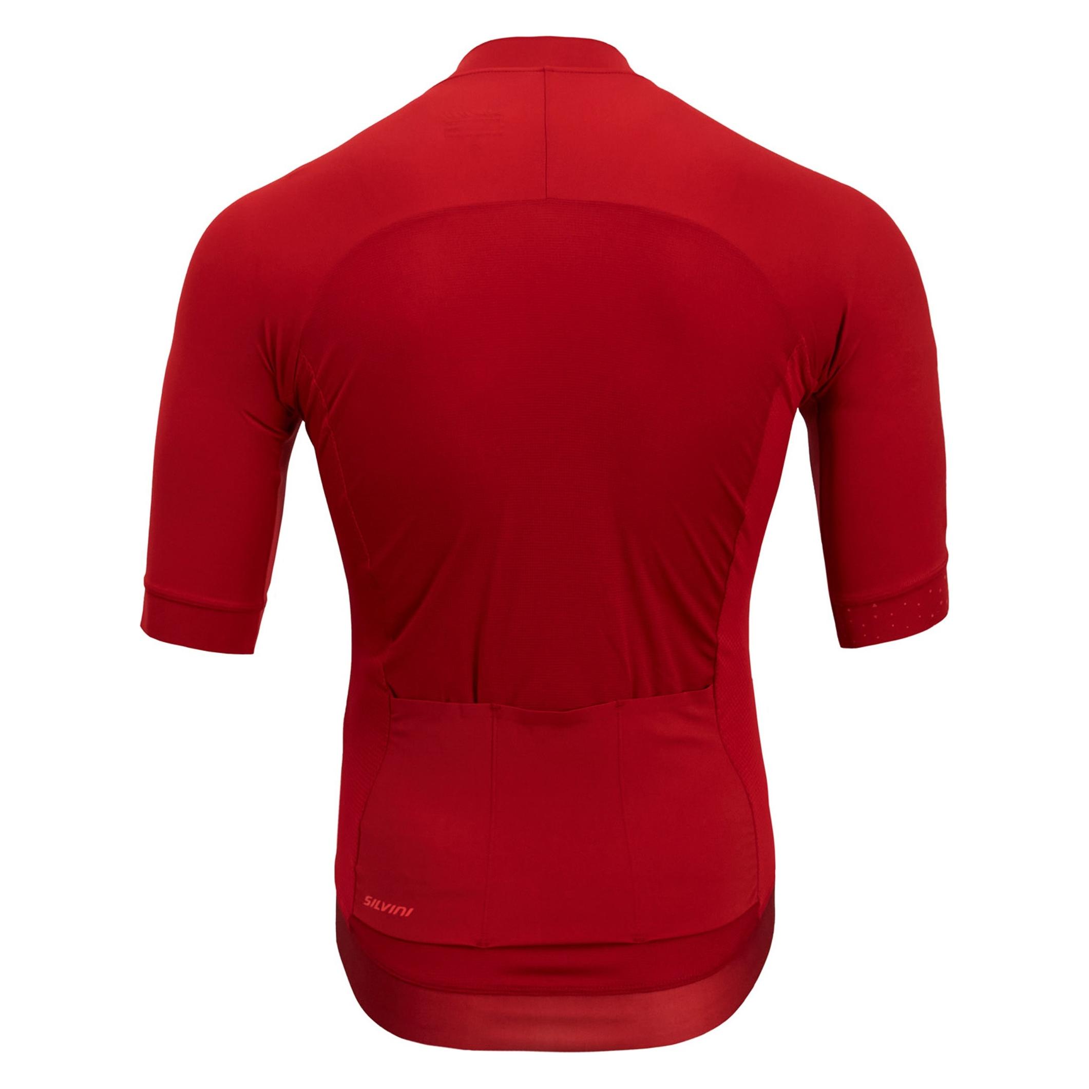 Silvini Herren Men Jersino Ansino MD1608 T -Shirt (XL) (35780395)