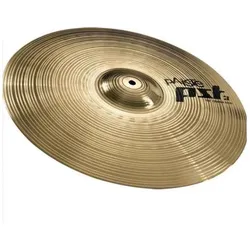 Paiste PST3 Crash Ride Becken 18 PST 3 (18", Becken), Becken