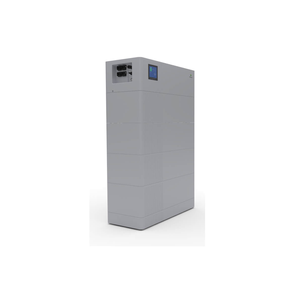 Wintersun powerd by BYD Energy Core 12,8 kWh mit 1.0 BCU