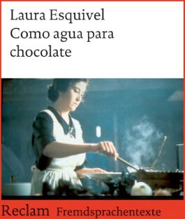 Laura Esquivel - Como agua para chocolate: Novela de entregas mensuales, con recetas, amores y remedios caseros - Preis vom 12.10.2026 11:37:12 h