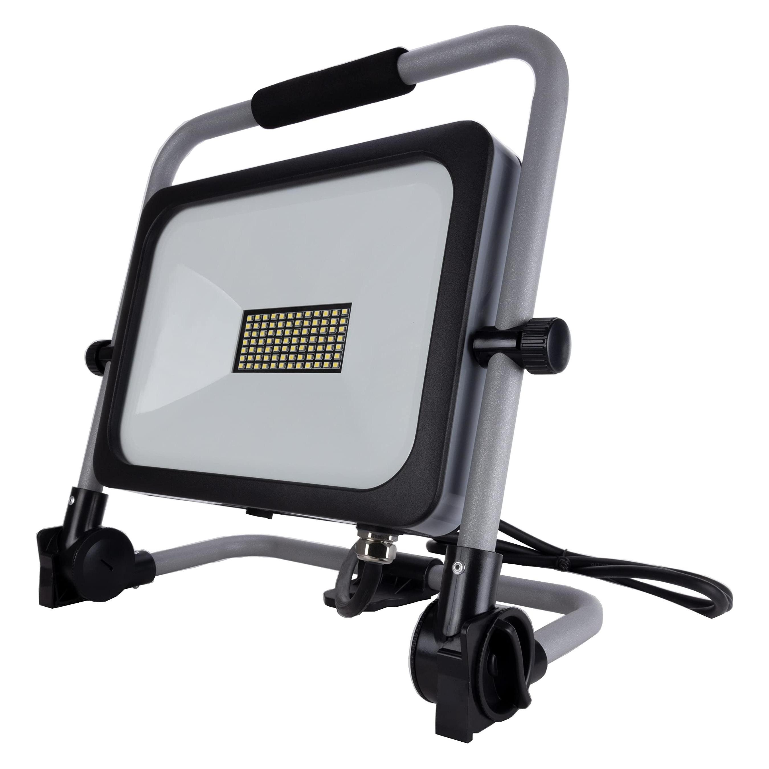 REV LED Arbeitsleuchte Bright 50W A+ 1,8m (4700 lm) (2707215050)