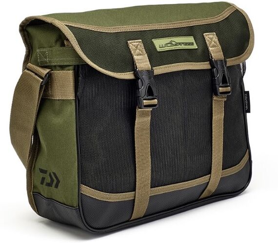Daiwa Wilderness Game Bag 1