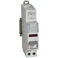 Legrand 412919 Legrand 412919 Cx3 Taster 20A 1Ö Led Rt1 Taster 20 A 230 V 1 St.