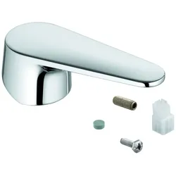 Grohe Hebel 48510 für Grohe Blue Pure BauCurve chrom, 48510000 48510000