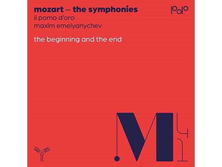 Mozart the Beginning & the End