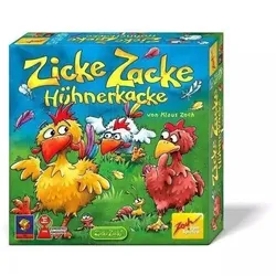 Ein völlig dämliches Brettspiel