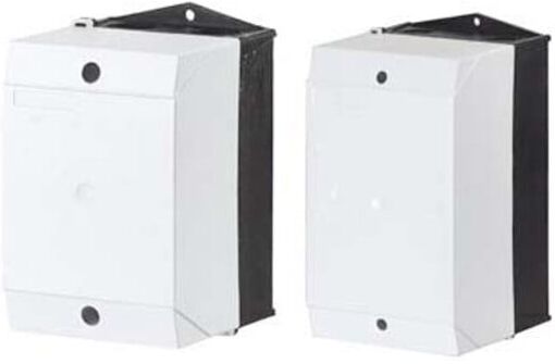 Eaton Boîtier compact avec rail DIN CI-K2-145-TS (206883)