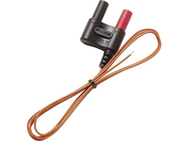 Fluke 80BK-A\,TYPE K\, INTEGRATED DMM PROBE