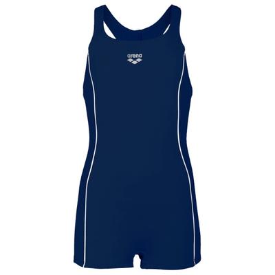 Arena - Girl's Finding - Badeanzug Gr 164 blau