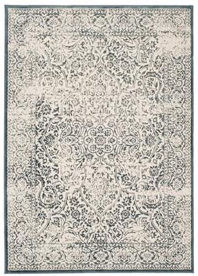 SAFAVIEH Noble Naira Modern Oriental Polyester Rug