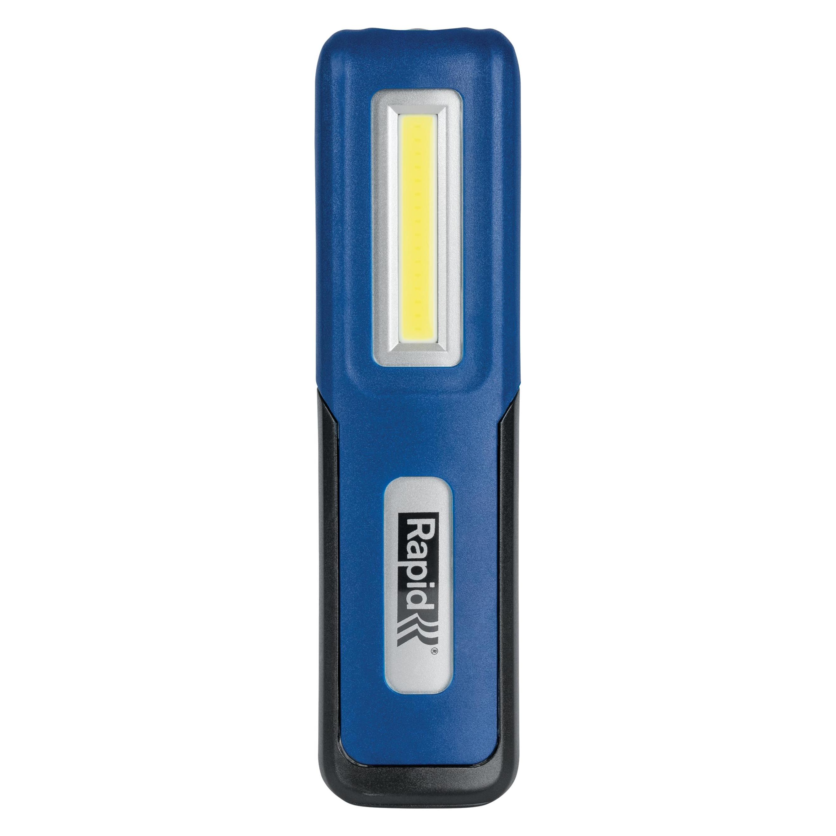 Rapid Taschenlampe The Inspector (150 lm) (5001732)