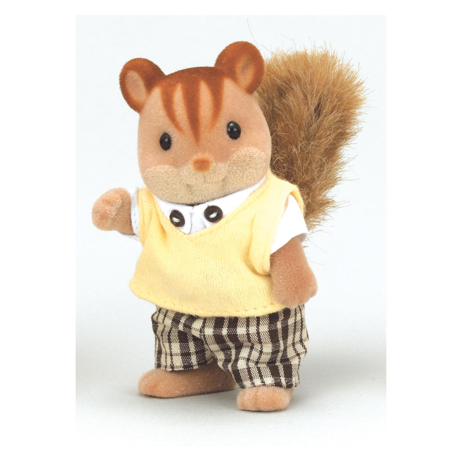 Sylvanian Families Familie Knacks (4172)