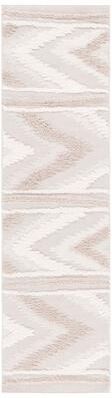 SAFAVIEH Trends Otilie Boho Chevron Rug