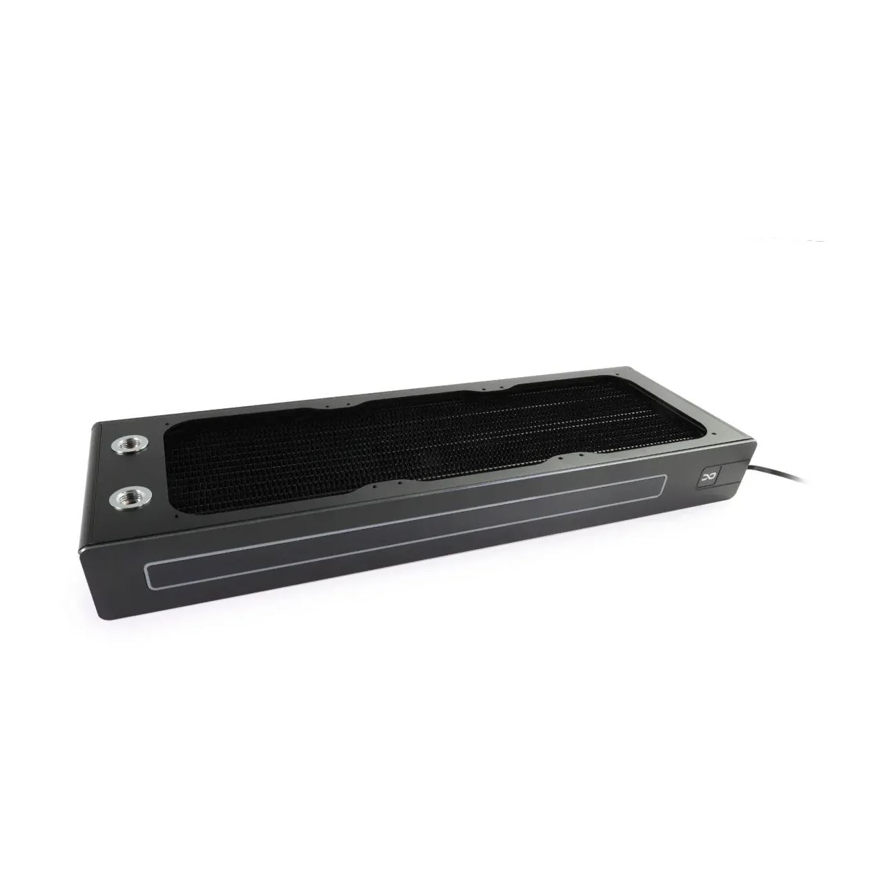 Alphacool Core XT45 Full Copper 360mm Radiator