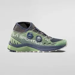LA SPORTIVA Damen Da Jackal II Boa Woman, Größe 40 in Blau Blau
