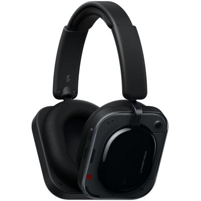 NOTHING Headset "Headphone (a)", schwarz, B:17,7cm H:7,8cm T:19,04cm, Kopfhörer