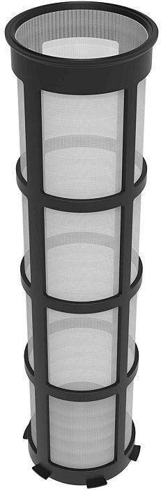 Grünbeck Ersatzfilterkerze 101272e 100 µm ohne Schutzglocke, 2er Pack