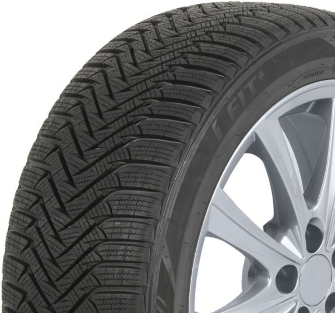 Winterreifen LAUFENN i Fit+ LW31 195/50R15 82H