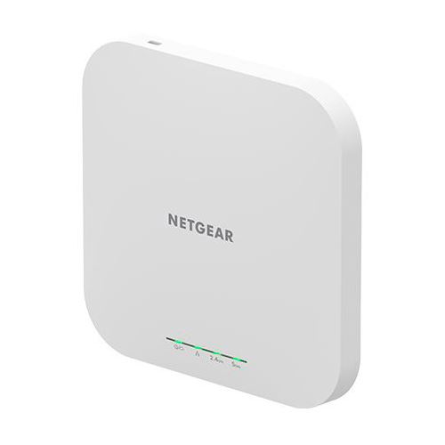 Netgear WAX610 Insight Managed WiFi 6 AX1800 Dual Band Access Point