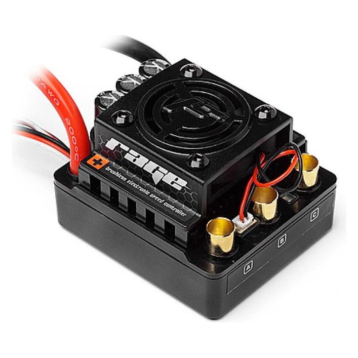 HPI Flux Rage 1:8th scale ESC (101712)