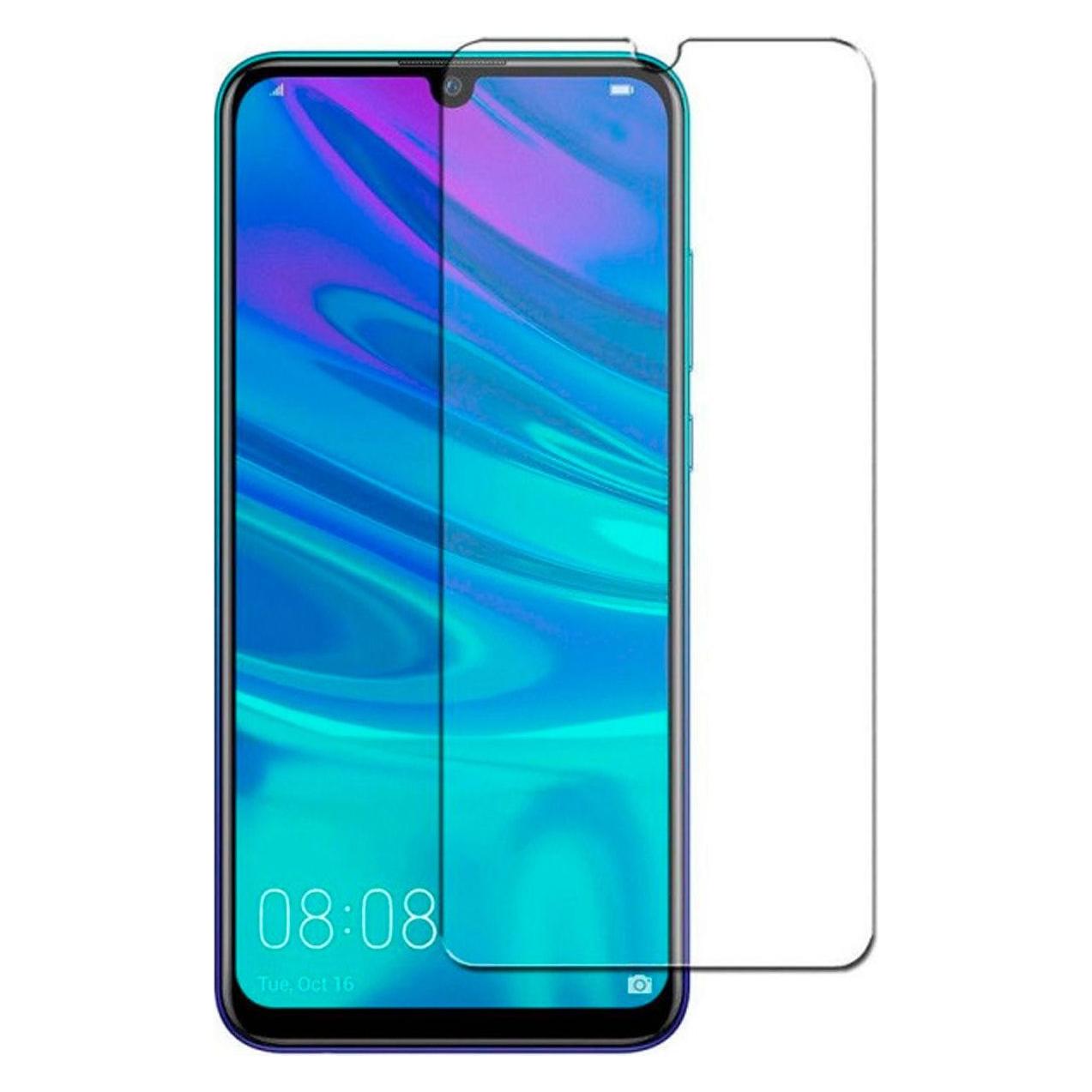 iLike Y6s 0.33mm Flat Clear Glass (Huawei Y6s) (ILIKE)