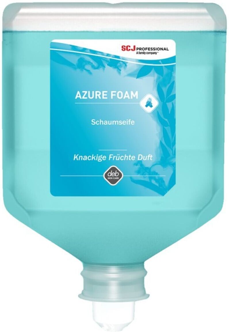 Stoko Handreinig. Refresh Azure FOAM 2 L Kartusche VE ; SC Johnson Professional (AZU2LT)