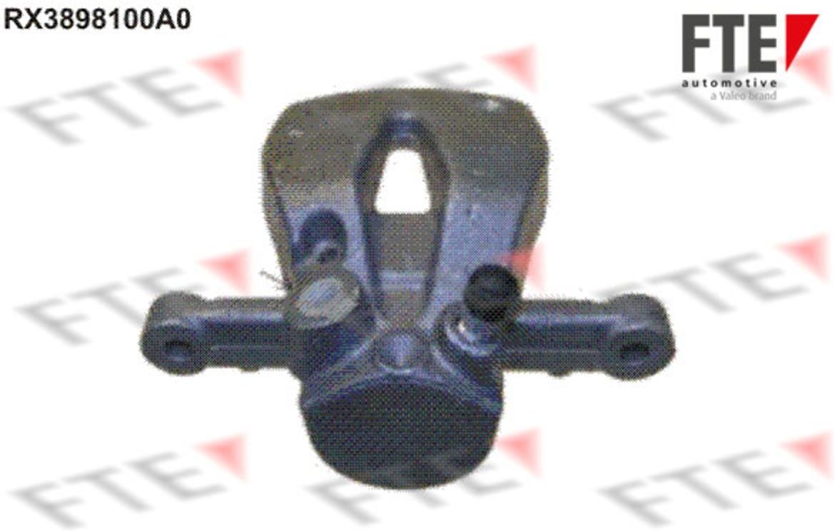Bremssattel FTE 9290519