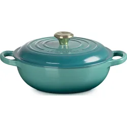 Signature Topf 22 cm, Bleu Riviera