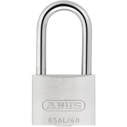 Abus, Vorhängeschloss, Hangschloss 64TI/40 HB 40 SB