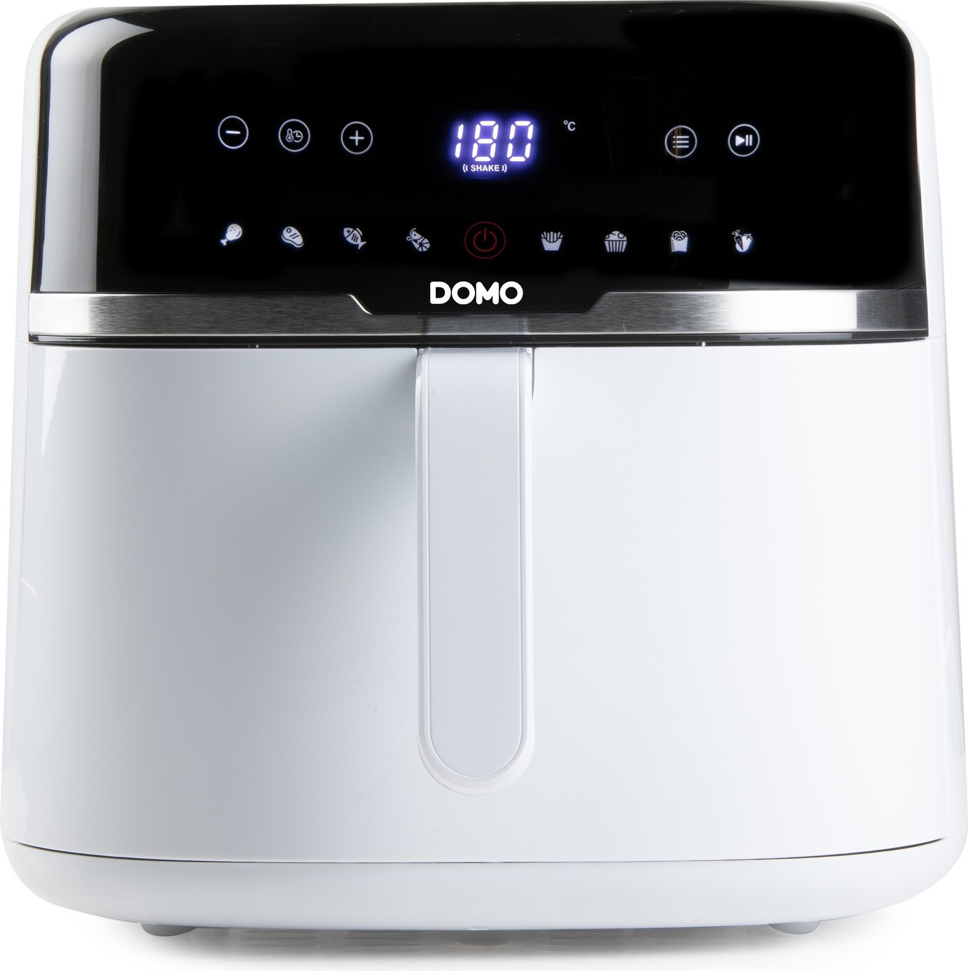 Domo Deli-Fryer 8L DO1148FR