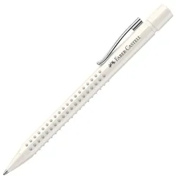 Faber-Castell Kugelschreiber »Grip 2010 M« weiß