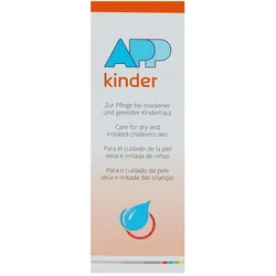APP Kindersalbe 100 g