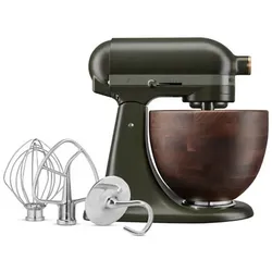 KITCHENAID® Artisan Küchenmaschine Evergreen 5KSM180WSEEG Design Series 2024 5KSM180WSEEG