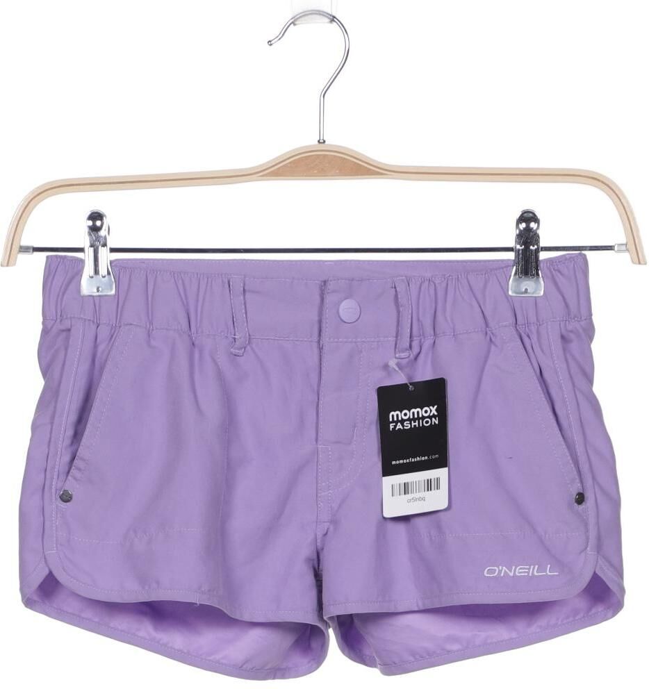 O Neill Herren Shorts, Flieder, Gr. W26, Synthetik - Second Hand