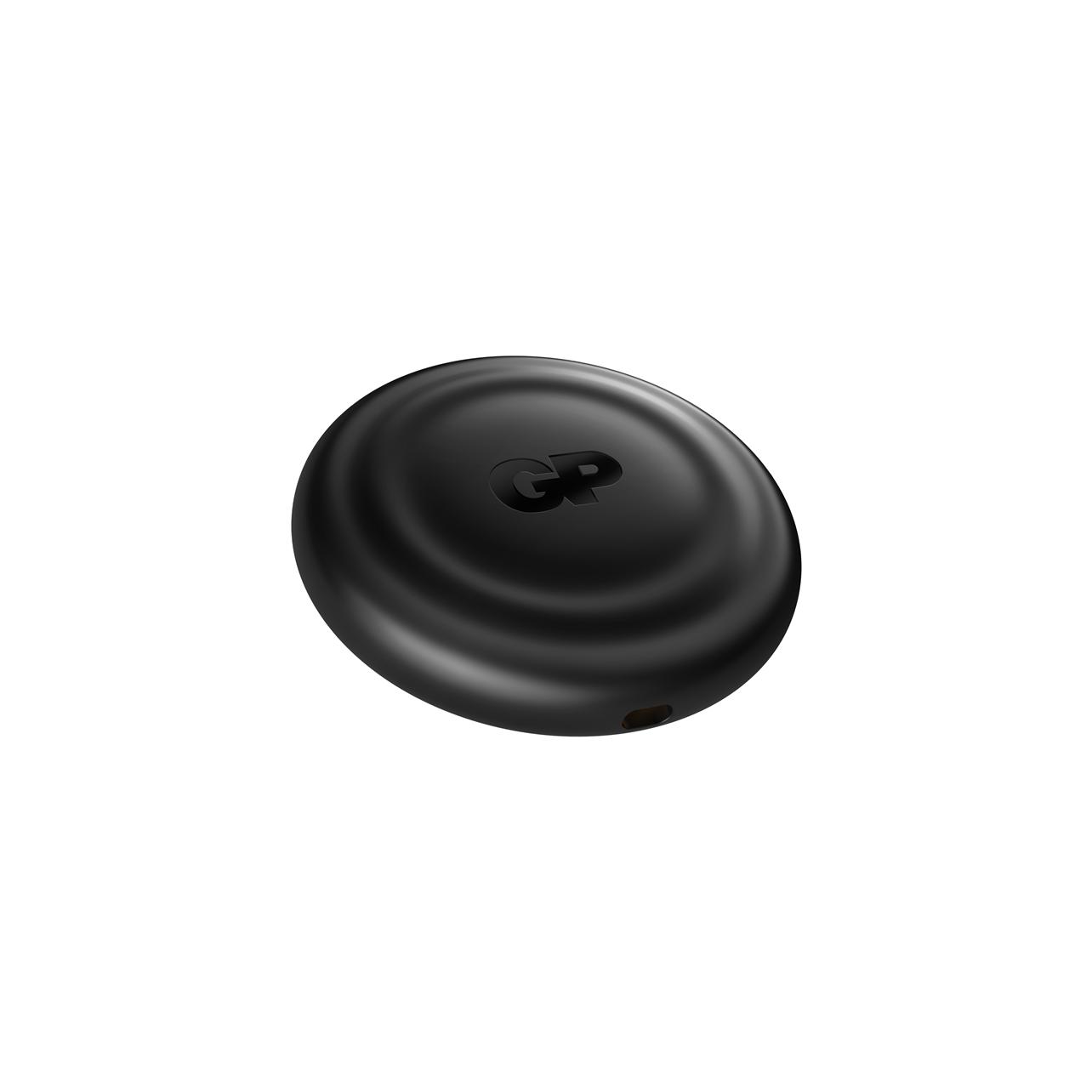 GP Batteries GP eTag Smart Tracker - Black (Apple Find My) (405215)