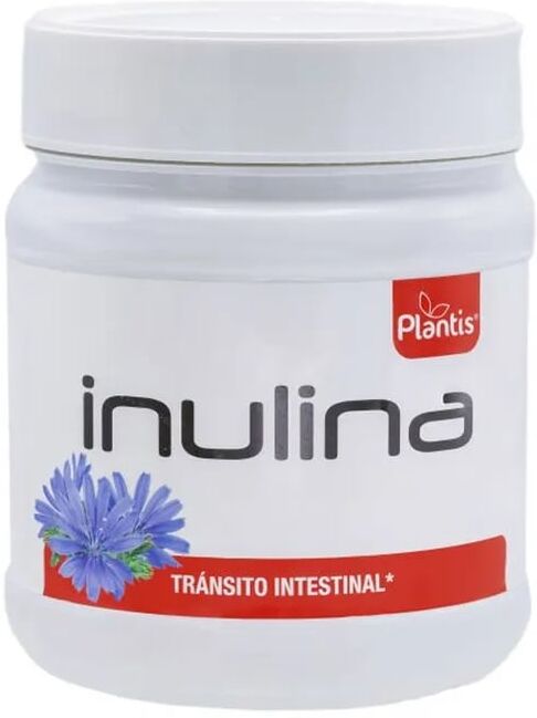 Plantis Inulina