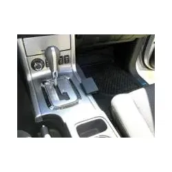 BRODIT 834521 ProClip Halterung - Nissan Navara ab 2011 Navigation PDA KFZ-Ha...