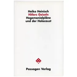 Hitlers Geiseln, Fachbücher von Heiko Heinisch