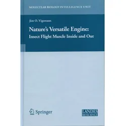 Nature's Versatile Engine:, Fachbücher