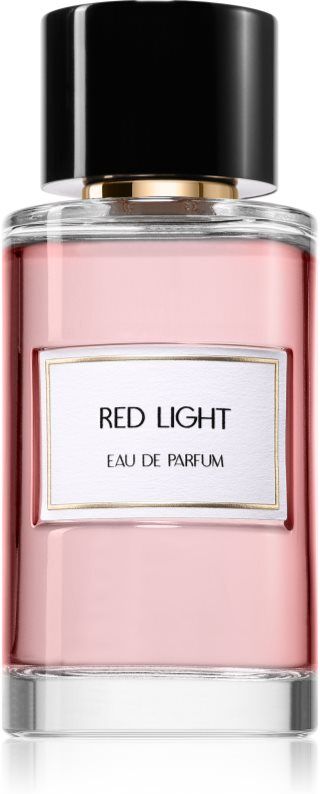 Jeanne Arthes Privée Red Light Eau de Parfum unisex 100 ml