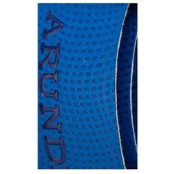 Arundel, Unisex, Tights, Grip Gecko (One Size), Blau