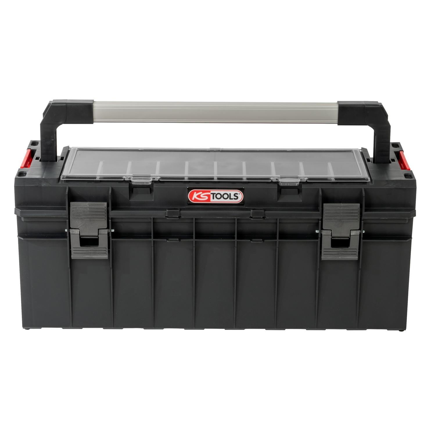 KS Tools SCM Werkzeugkiste (850.0383)