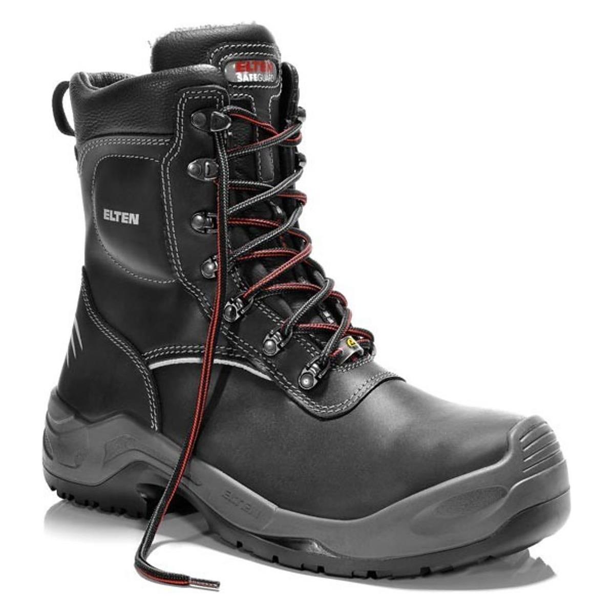 Elten Sicherheitsstiefel S3 Winter (48) (204016)