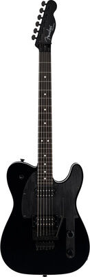 Fender John 5 Phantom Tele BLK noir