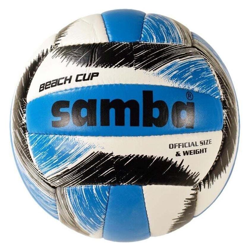 Samba Fairtrade Volleyball BEACH CLUB (5) (V/B BEACH CUP)